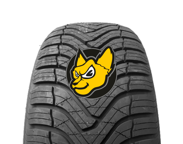 Gripmax Suregrip A/S 245/50 R18 104W XL