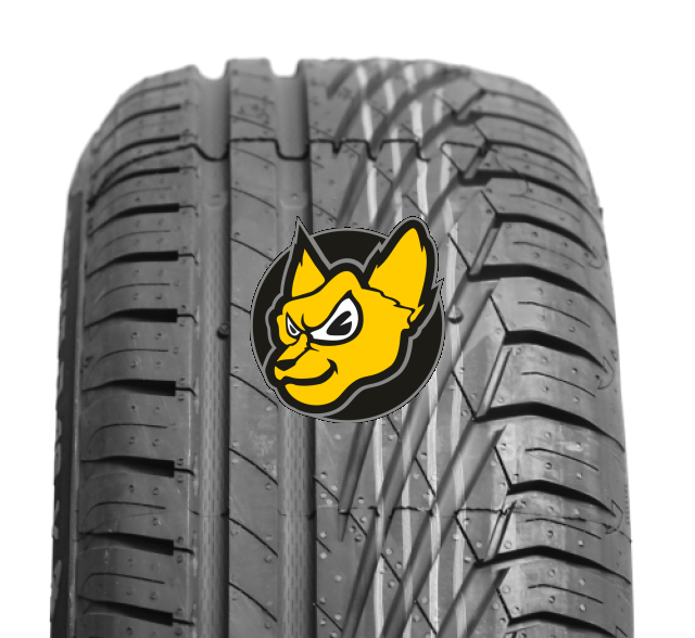 Uniroyal Rainsport 3 195/45 R14 77V