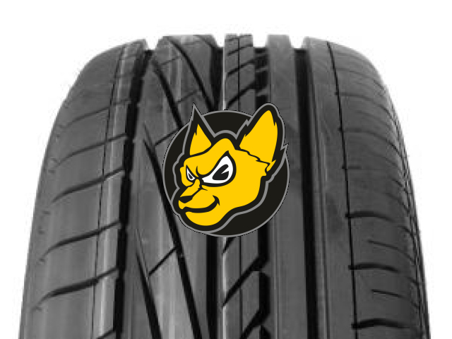 Goodyear Excellence 275/35 ZR20 102Y XL Runflat (*)