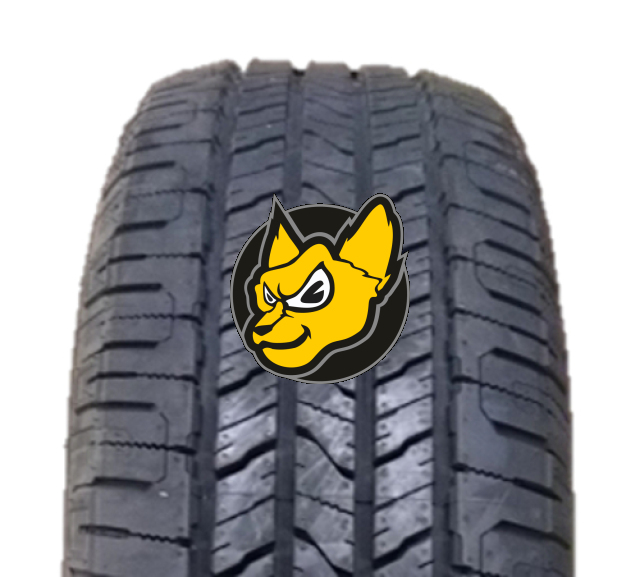 Laufenn X-fit HT (LD01) 255/70 R16 111T