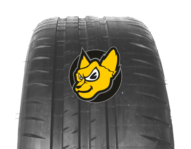 Michelin Pilot Sport CUP 2 345/30 ZR20 106Y