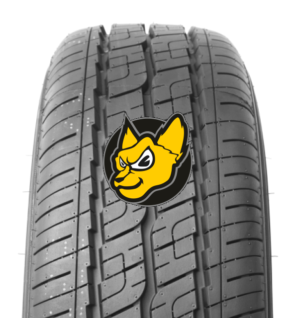 Cooper Evolution VAN 215/65 R16C 109/107T