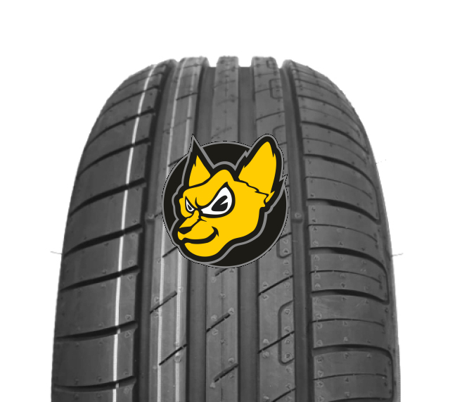 Goodyear Efficient Grip 2 SUV 215/60 R17 96H