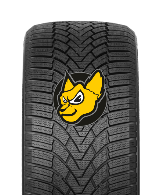 Arivo ARW3 Winmaster Prox 205/40 R17 84V XL