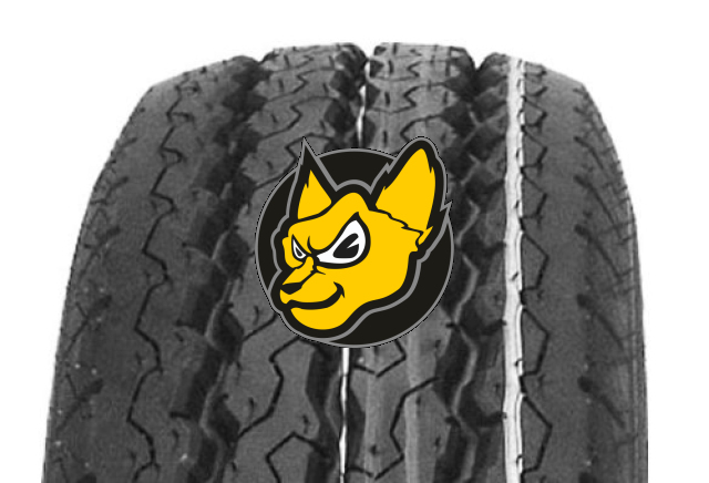 Nankang CW-25 165 R14C 97/95R