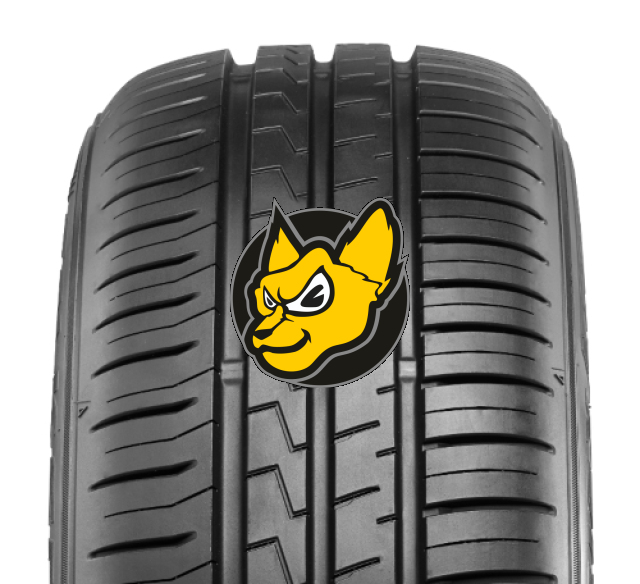 Falken ZE-310 Ziex Ecorun 235/40 R18 95W XL