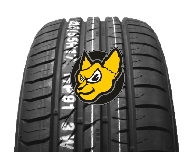 Kumho HP91 Crugen 255/65 R17 110V