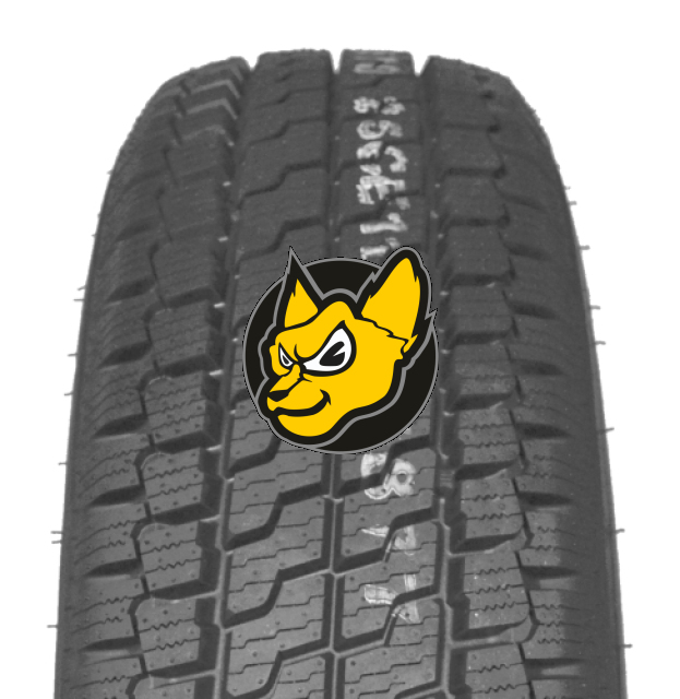 Nexen N`blue 4 Season VAN 195/65 R16C 104/102T Celoron