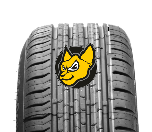 Continental ECO Contact 5 165/65 R14 83T XL