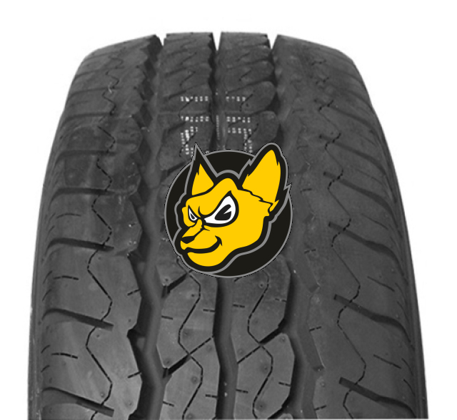 Maxxis Vansmart MCV3+ 195 R 14C 106/104R