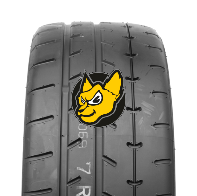 Yokohama A052 Advan 255/40 R18 99Y XL Semi-slick