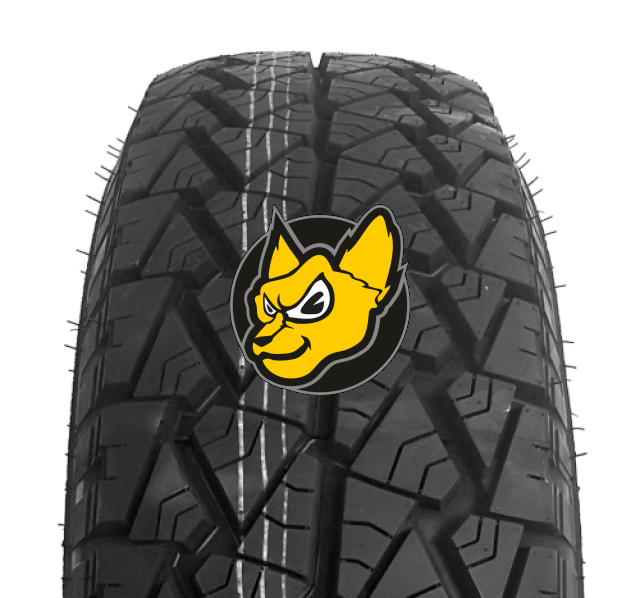 Fortune FSR302 215/75 R15 100T