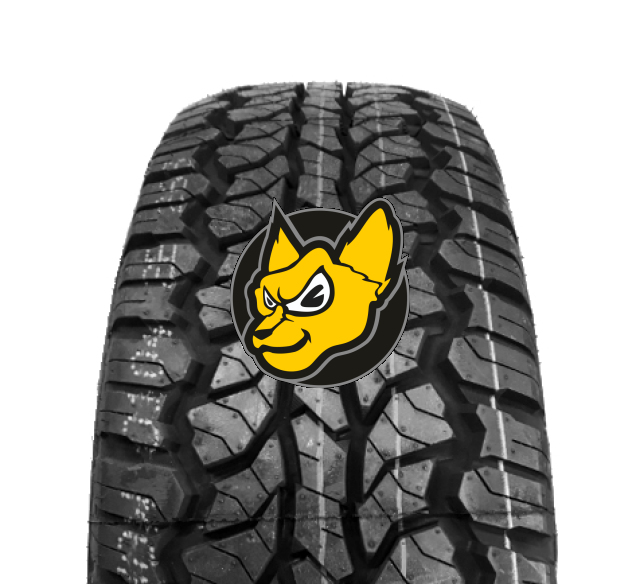 Royal Black Royal A/T 225/70 R16 103T OWL