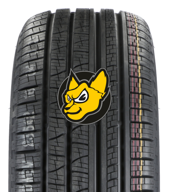 Pirelli Scorpion Verde Allseason (bez Ozna�en� 3PMSF) 255/50 R19 107H XL M+S Runflat (*) [BMW]