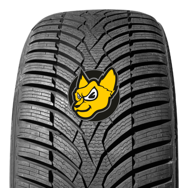 Ceat Winterdrive 215/60 R17 100V XL