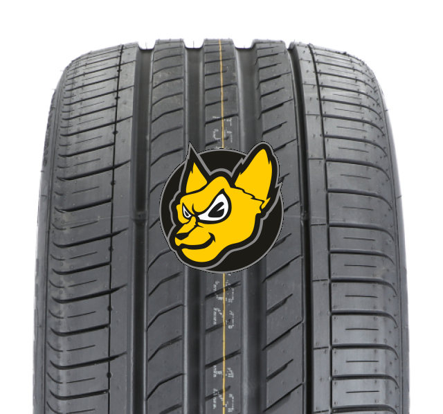 Nexen N`fera SU1 275/30 R20 97Y XL