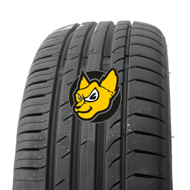 Trazano Z107 195/70 R14 91T