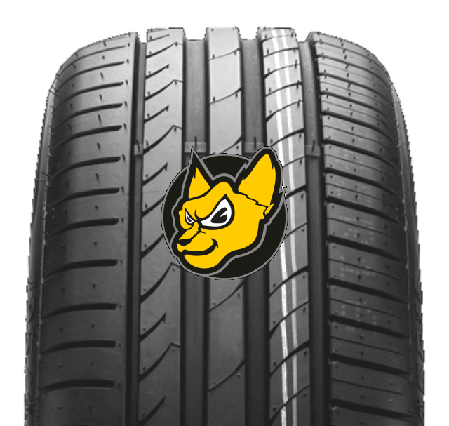 Tracmax X-privilo TX3 235/45 ZR19 99Y XL