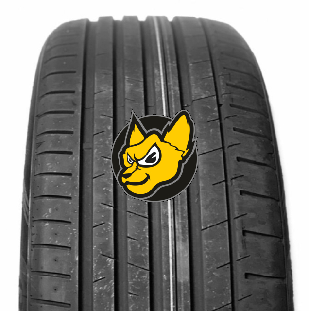 Greentrac Quest-x 285/45 R22 114Y XL