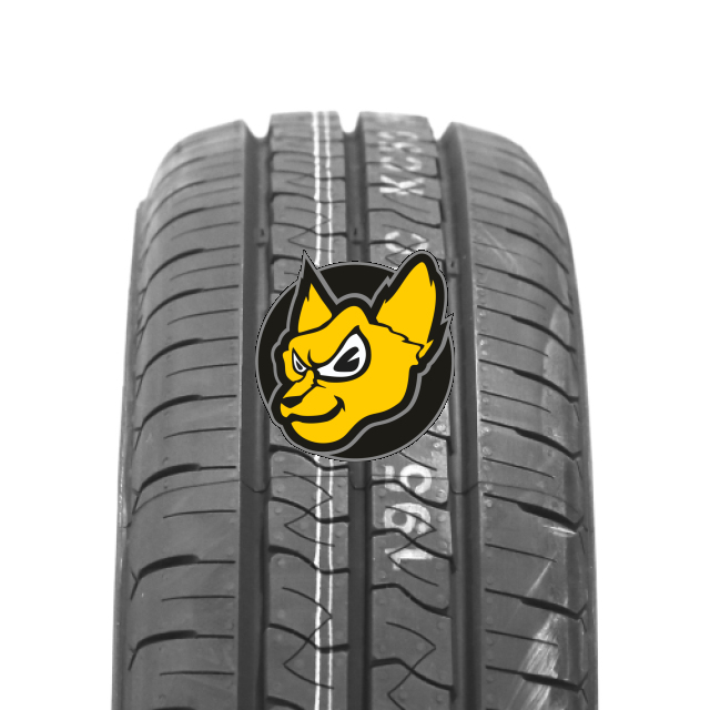 Kumho KC53 205/70 R15C 106/104R