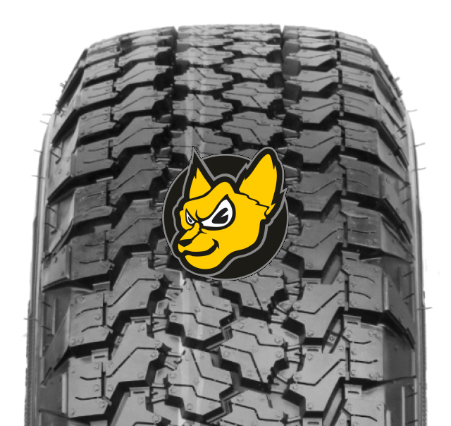 Goodyear Wrangler AT Adventure 255/65 R19 114H XL (LR)
