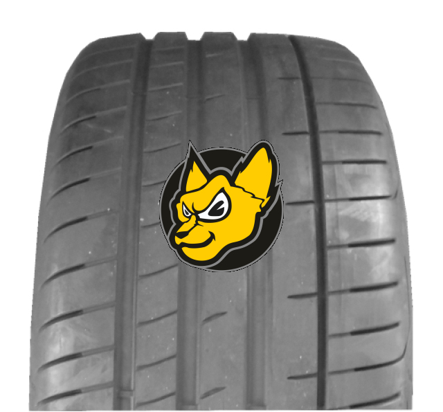Goodyear Eagle F1 Supersport 275/40R18 103Y