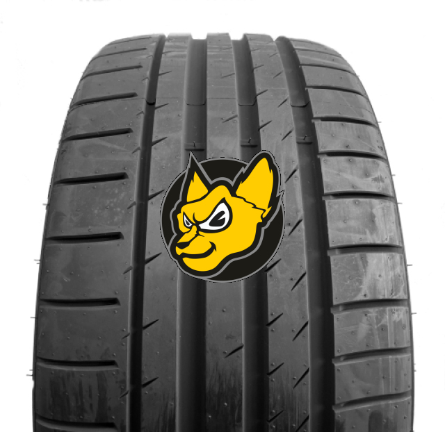 Gripmax Suregrip PRO Sport 245/30 R21 91Y XL