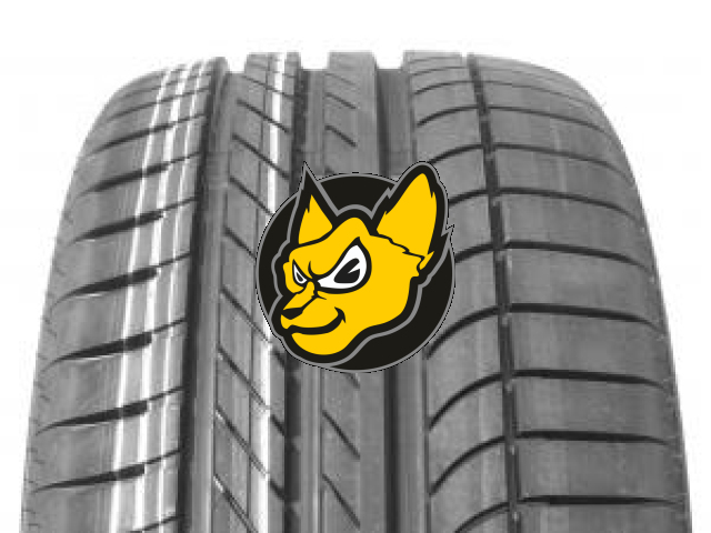Goodyear Eagle F1 Asymmetric 265/35 ZR19 94Y FP N0