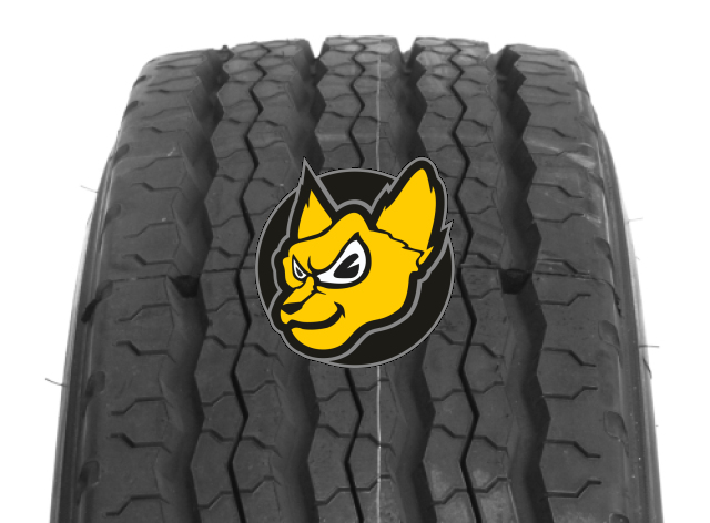 Leao LLF01 275/80 R22.50 149/146M M+S