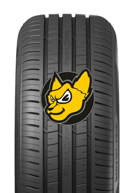 Triangle TE-307 Reliax Touring 185/55 R16 87V XL
