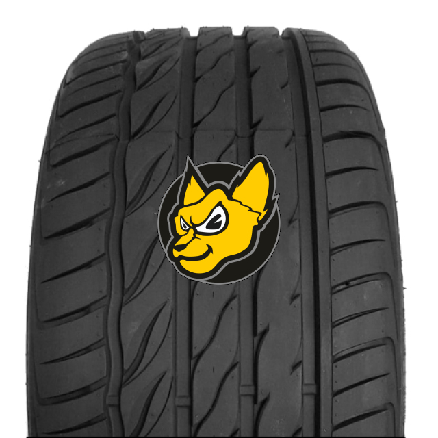 Massimo LEONE-L1 255/55 R18 109V XL