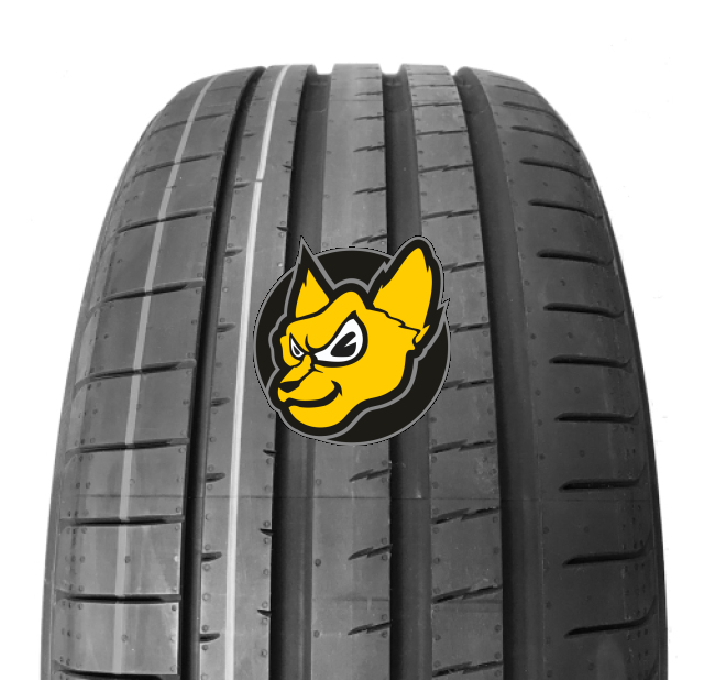 Yokohama Advan Sport V107 315/35 R22 111Y XL (*) BMW X8