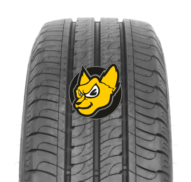 Goodyear Efficientgrip Cargo 215/65 R16C 109/107T