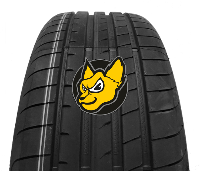 Goodyear Eagle F1 Asymmetric 5 245/40 R19 94W