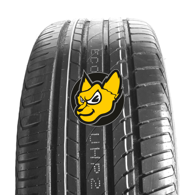 Fortuna Ecoplus UHP 2 265/35 R19 98Y XL