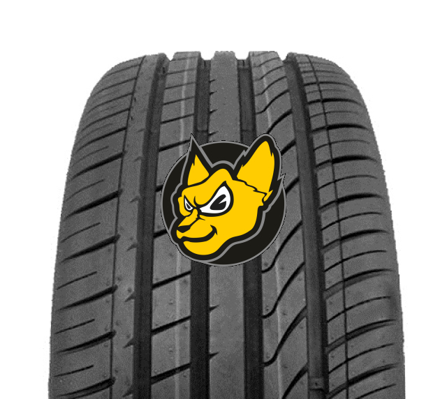 Fortuna Ecoplus UHP 245/40 R17 95W XL