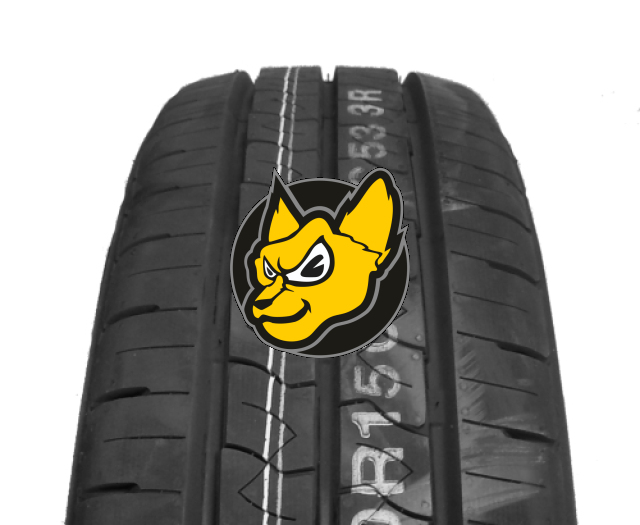Marshal KC53 215/70 R16C 108/106T