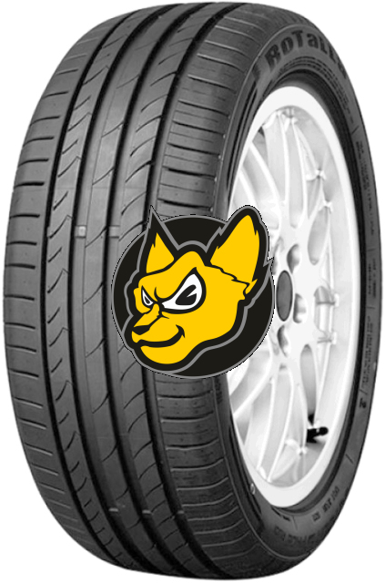 Rotalla RU01 Setula S-race 235/45 R19 99Y XL