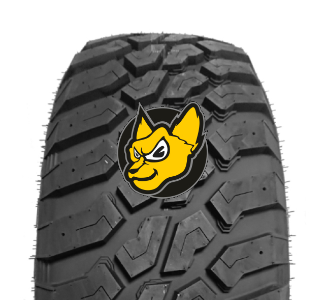 Sunwide Huntsman M/T 225/75 R16 115/112Q P.o.r.