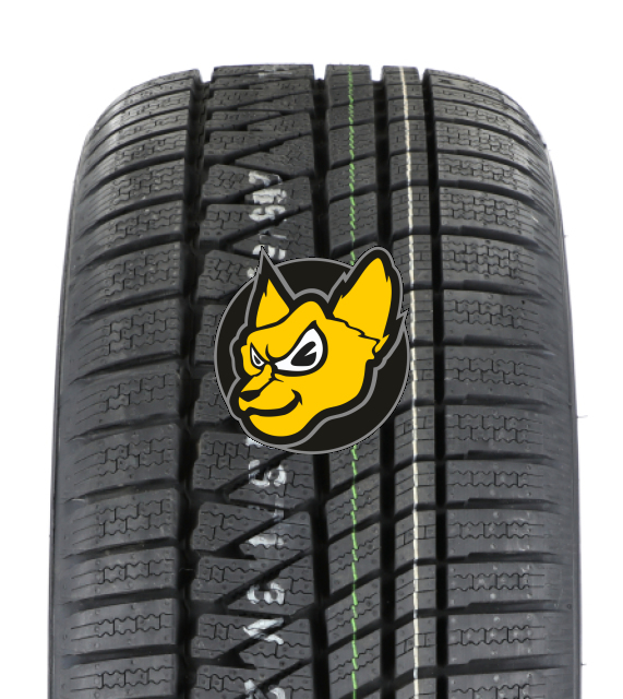 Kumho WS71 Wintercraft 235/50 R20 104V XL M+S