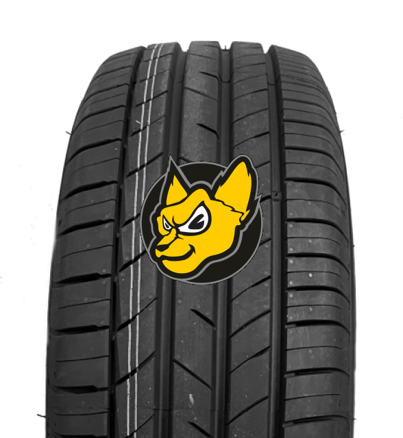 Kumho HS52 Ecsta 215/45 R16 90V XL