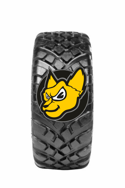 Alliance 579 300/70 R20 /B TL