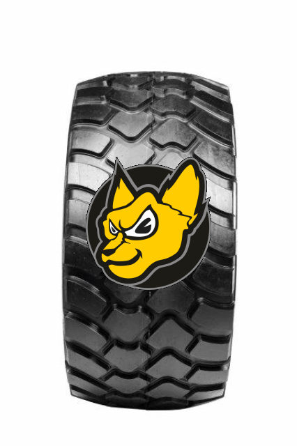 Alliance 590 560/60 R22.5