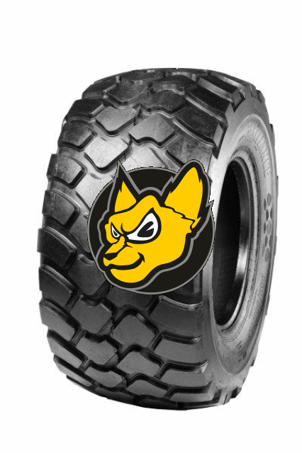 Alliance 590 560/60 R22.5
