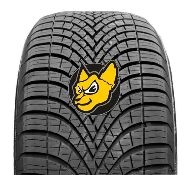 Sava (GOODYEAR) ALL Weather 165/65 R15 81T M+S
