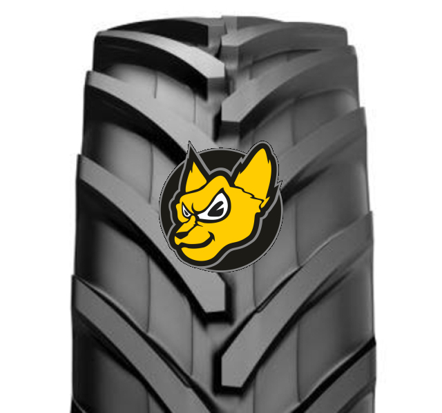 Alliance 320/85 R24 Agri Star II 142D TL