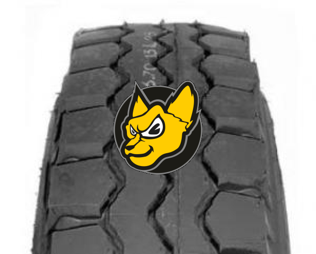 Heidenau L28 21X4 4 PR TT