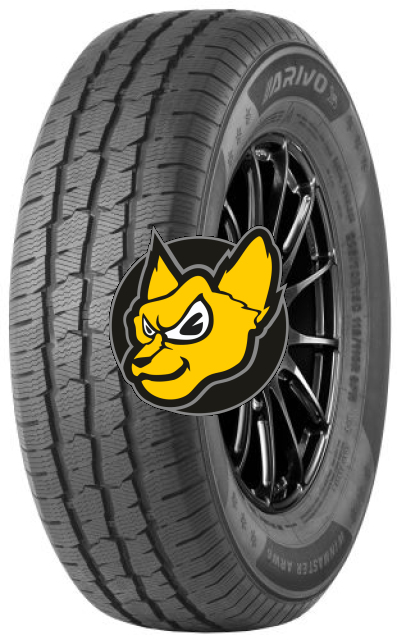 Arivo 185/75 R16C Winmaster ARW 6 [104/102] R Zimn�