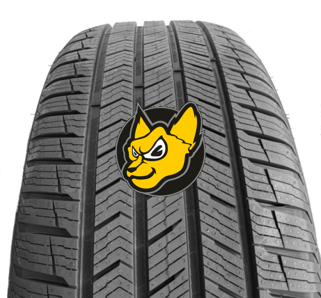 Vredestein Quatrac PRO EV 255/40 R20 104Y XL M+S