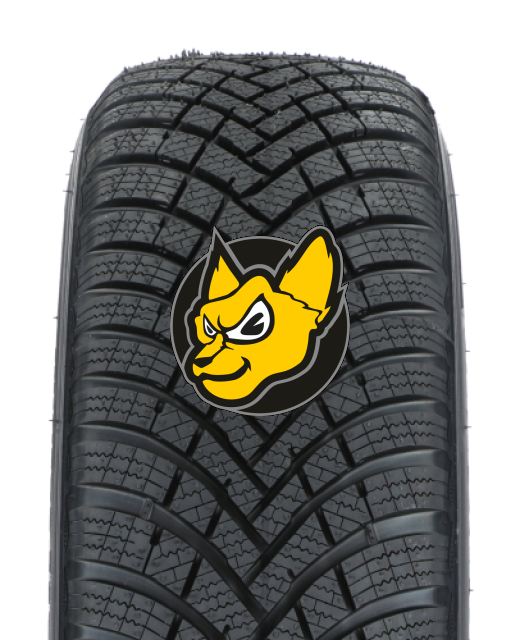 Hankook W462 Winter I*cept RS3 165/65 R14 83T XL M+S